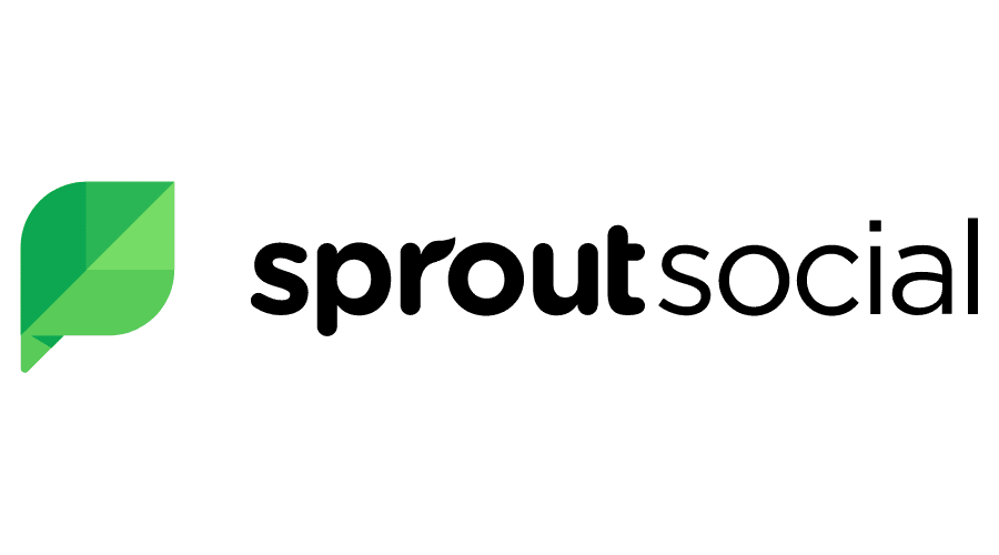 Sprout Social, an online marketing tool