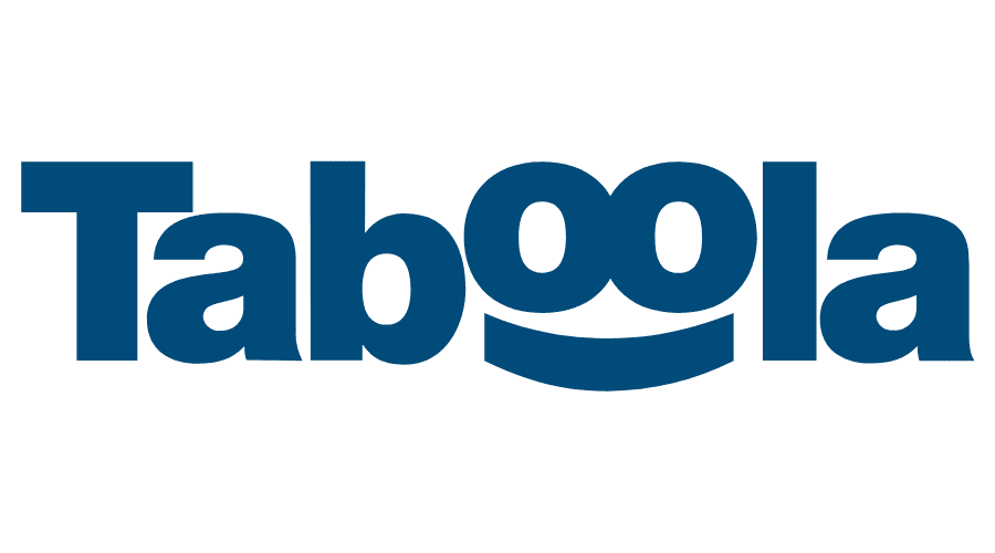 Taboola, an online marketing tool
