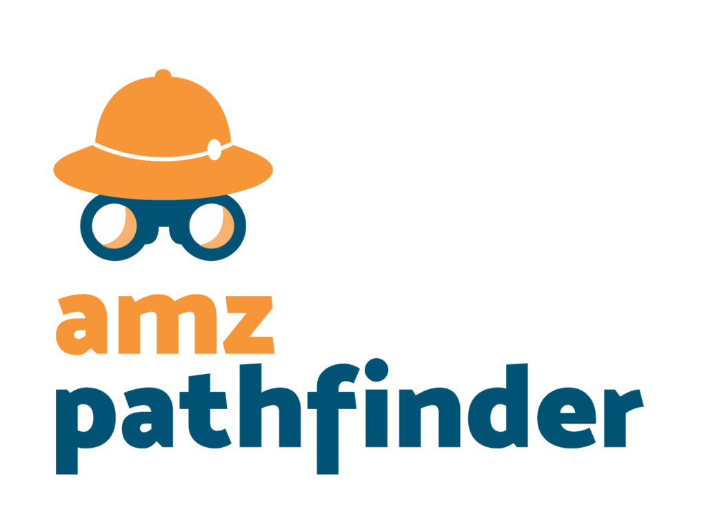 AMZ Pathfinder, an Amazon advertising agency